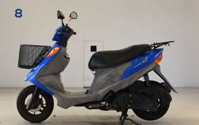 SUZUKI ADDRESS V125 G CF4EA
