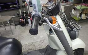 YAMAHA VOX 2015 SA31J