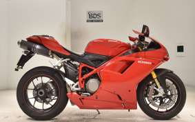DUCATI 1098 S 2007