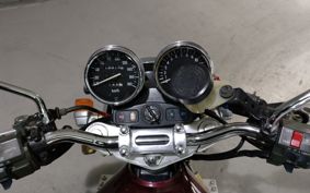 KAWASAKI ZEPHYR400 ZR400C