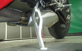 DUCATI STREETFIGHTER V4 S 2021