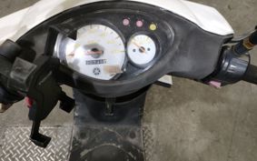 YAMAHA JOG ZR EVOLUTION2 SA39J