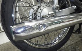 HONDA C110 SUPER CUB JA10