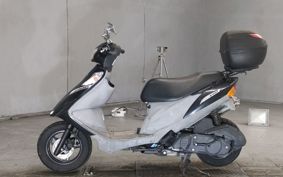 SUZUKI ADDRESS V125 CF46A