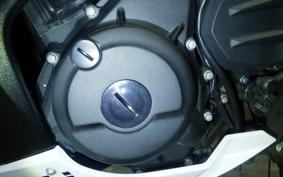 KAWASAKI NINJA 400 2022 EX400L