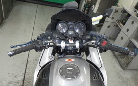 HONDA CB1300SB SUPER BOLDOR A 2007 SC54