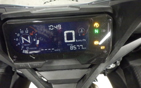 HONDA CBR650R 2022