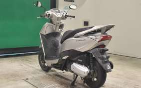 HONDA LEAD 125 JF45