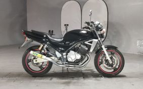 KAWASAKI BALIUS250-2 ZR250B