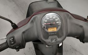 HONDA MANY CTOR AF75