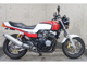 Фото Honda CB400SFV-1 2001 с японского аукциона