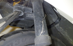 HONDA DIO Gen.6 2001 AF68