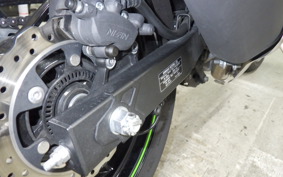 KAWASAKI NINJA 400 2022 EX400G