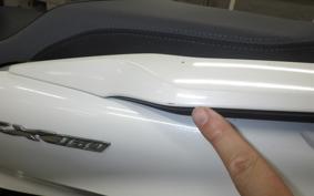 HONDA PCX 160 KF47