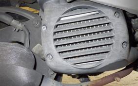 YAMAHA JOG Gen.5 2017 SA36J