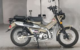 HONDA CT125 HUNTER  CUB  JA55