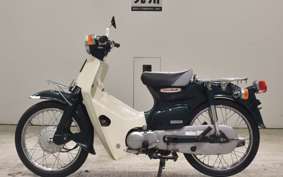 HONDA C90 SUPER CUB 1999 HA02