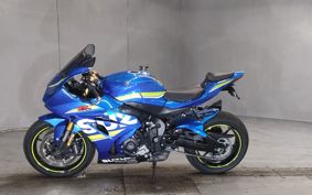 SUZUKI GSX-R1000R 2017 DM11G