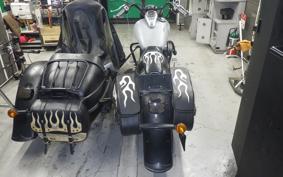 KAWASAKI VULCAN400 CLASSIC SIDECAR 1998