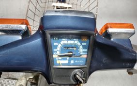 HONDA SUPER CUB50 C50