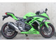 Фото Kawasaki NINJA 250 ABS SE с японского аукциона