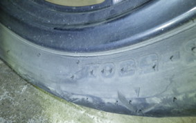 SUZUKI ADDRESS 110 CE47A