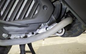 HONDA LEAD 125 2013 JF45
