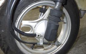 HONDA TODAY 1985 AF61