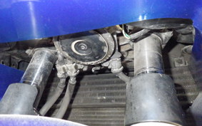 HONDA CBR1100XX 2000