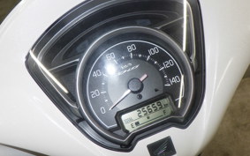 HONDA DIO 110 2005 JK03