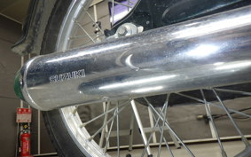 SUZUKI BIRDIE 50 E 2021 BA41A
