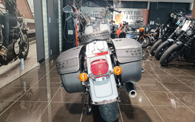 HARLEY  HARLEY FLHCS 2025 YBK