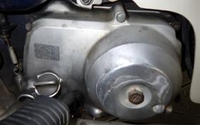 HONDA C50 SUPER CUB AA01