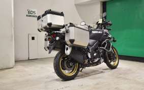 SUZUKI Vｽﾄﾛｰﾑ1000XTA 2017 VU51A