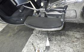 HARLEY FLHTC 1580 2011