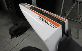KTM 1190 RC8 R 2014
