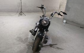 HARLEY FLSTFB1580 2010 JN5