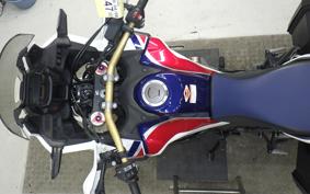 HONDA CRF1000L AFRICA TWIN DCT 2016 SD04
