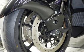 SUZUKI HAYABUSA Gen.3 2021 EJ11A