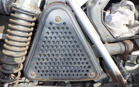 HONDA IHATOV 1987 JD03