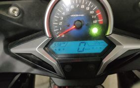 HONDA CBR250R MC41