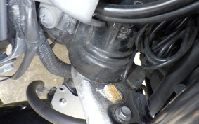 SUZUKI GSR250 2018