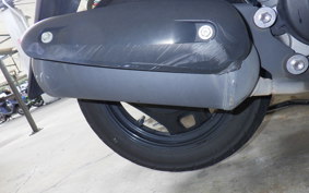 SUZUKI ADDRESS V50 CA4BA