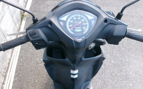 SUZUKI ADDRESS V110 CE47A