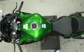 KAWASAKI NINJA 1100SX SE 2026 ZXT10H