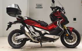 HONDA X-ADV 750 2018 RC95