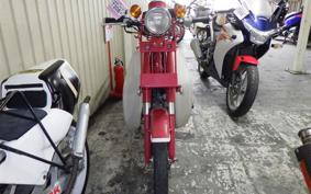 HONDA MD90 2002 MD90
