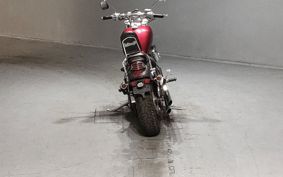 HONDA STEED 400 1993 NC26