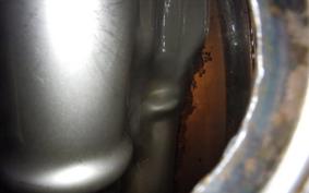 KAWASAKI Z750 F 1976 Z2F