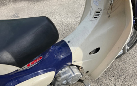 HONDA SUPER CUB50 AA07